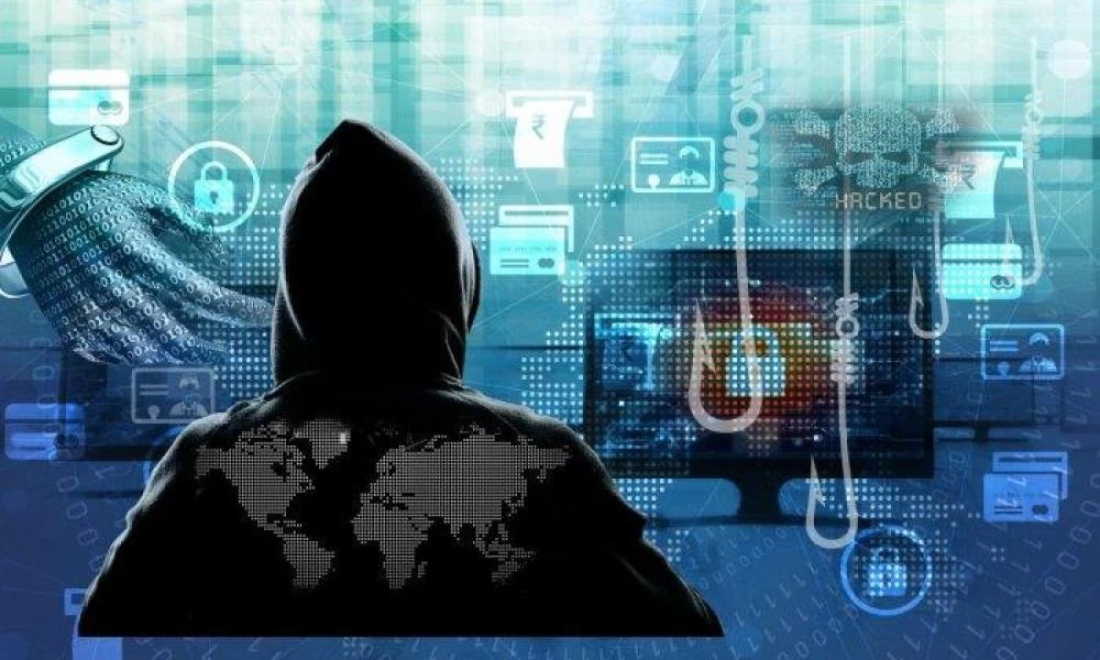 Ηλεκτρονικό έγκλημα - Εκατοντάδες εκβιασμοί & διασυρμός για χρήστες διαδικτύου στην Ελλάδα